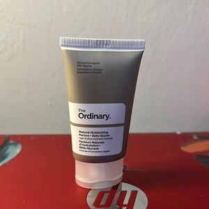 The Ordinary Natural Moisturizing Factors + Beta Glucan